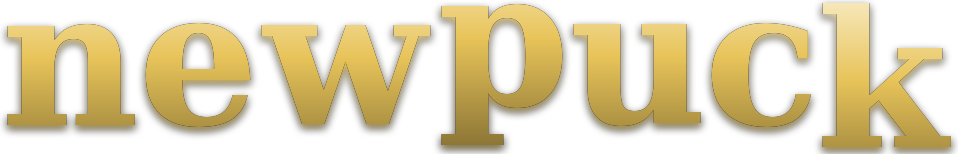newpuck logo