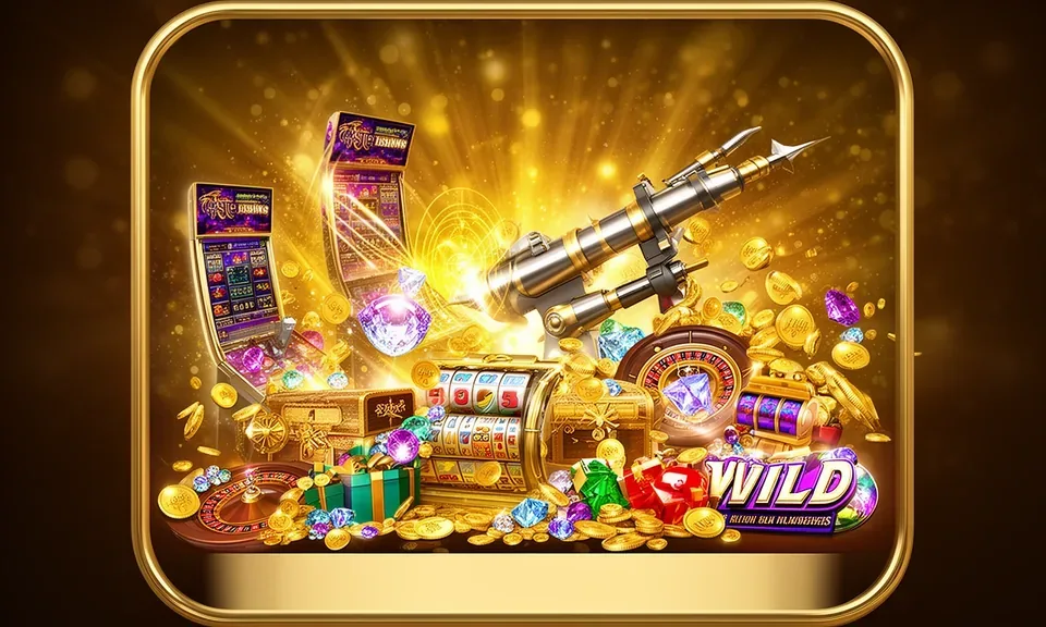 newpuck What Our Roulette Fast Wheel Lobby Actually Offers